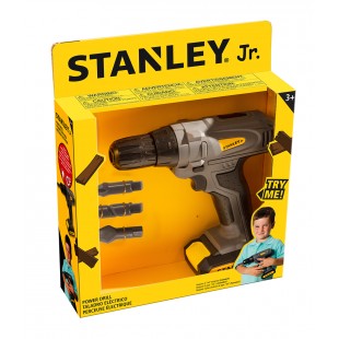 Stanley Jr - Perceuse électrique